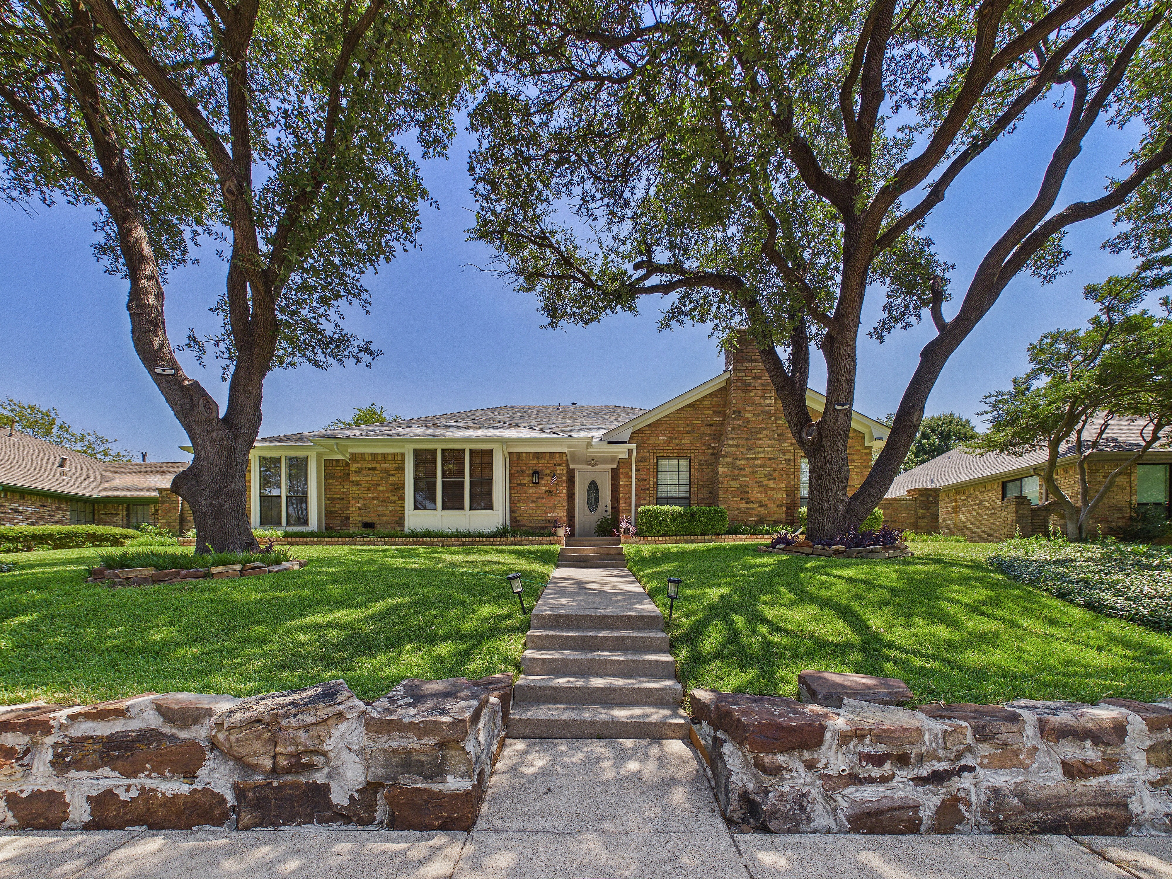 12316 Rockland Drive, Dallas, Texas 75243