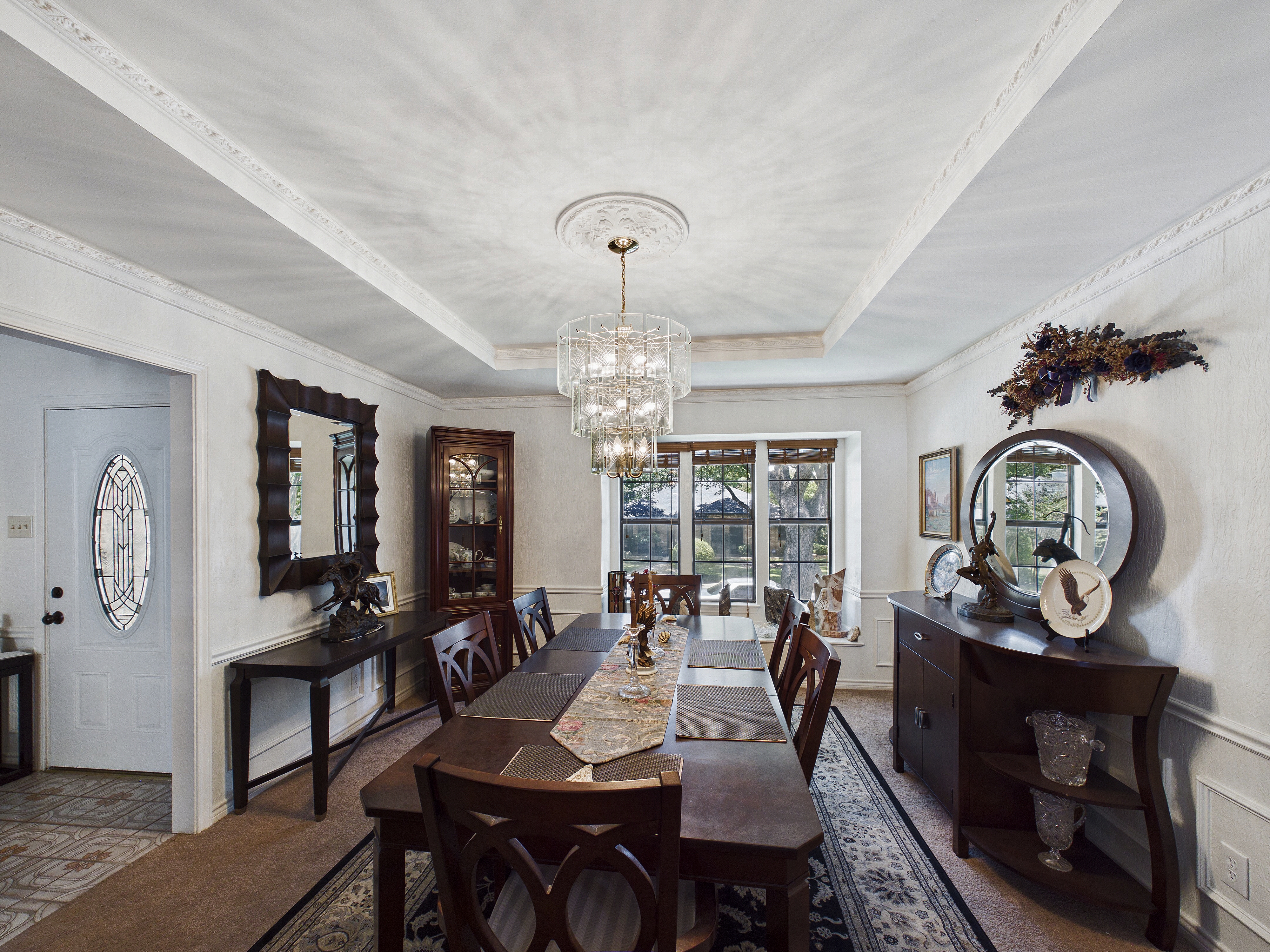 12316 Rockland Drive, Dallas, Texas 75243