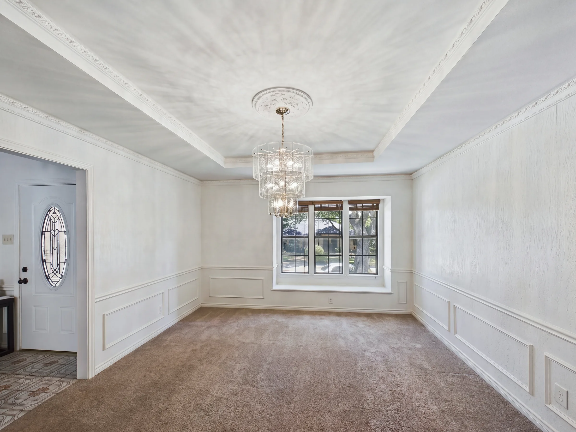 12316 Rockland Drive, Dallas, Texas 75243