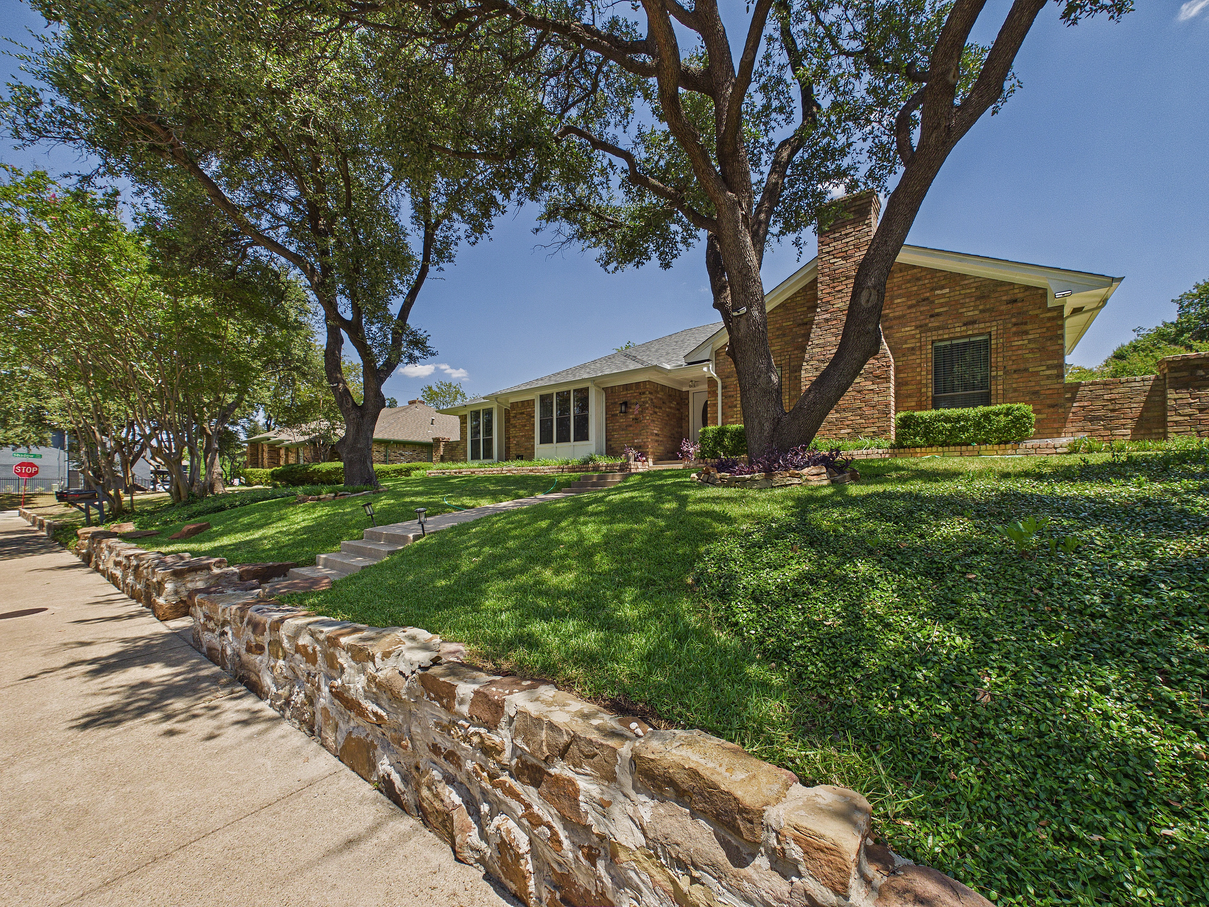 12316 Rockland Drive, Dallas, Texas 75243